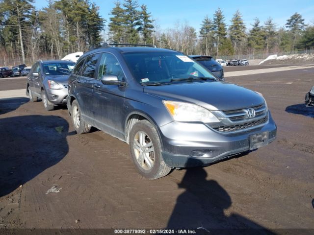 HONDA CR-V 2011 jhlre4h7xbc029172