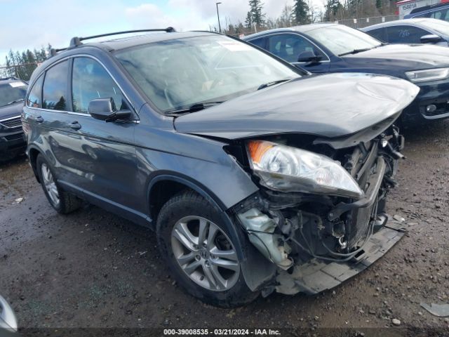 HONDA CR-V 2011 jhlre4h7xbc030886