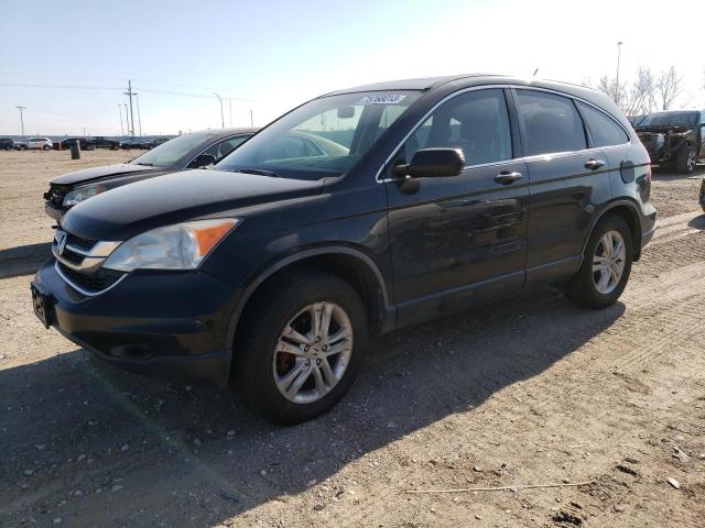 HONDA CRV 2011 jhlre4h7xbc031293