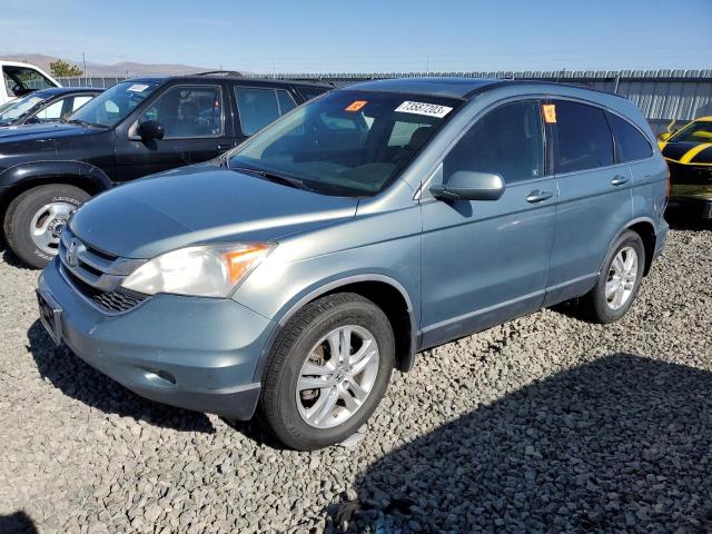 HONDA CRV 2011 jhlre4h7xbc033142