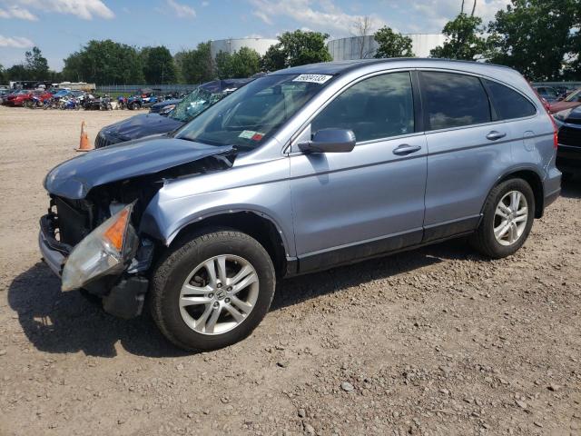 HONDA CR-V EXL 2011 jhlre4h7xbc035571