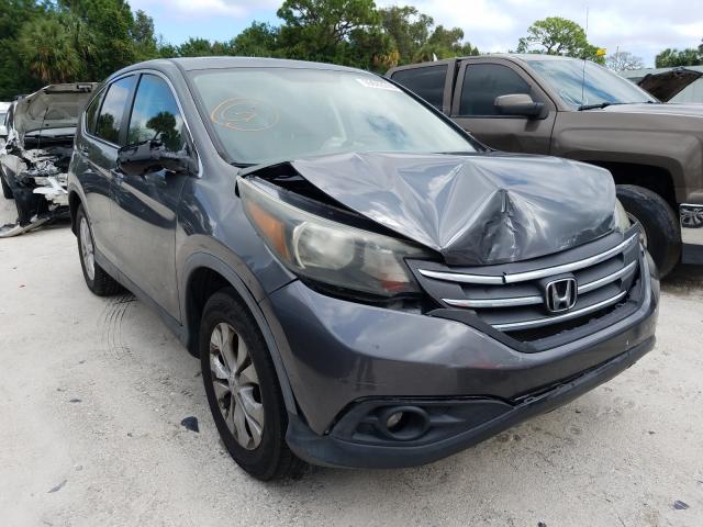 HONDA CR-V EX 2012 jhlrm3h50cc000440