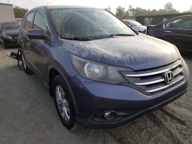 HONDA CR-V EX 2012 jhlrm3h50cc005461