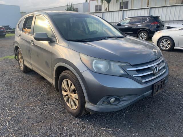 HONDA CR-V EX 2012 jhlrm3h50cc006755