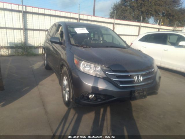 HONDA CR-V 2012 jhlrm3h51cc000379