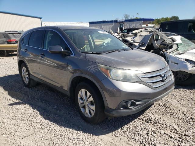 HONDA CR-V EX 2012 jhlrm3h51cc000432