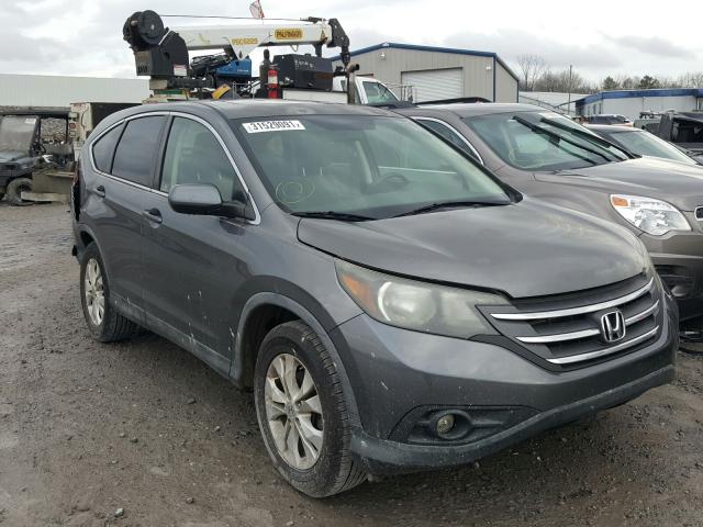 HONDA CR-V EX 2012 jhlrm3h52cc000987