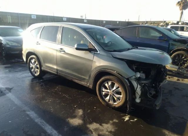 HONDA CR-V 2012 jhlrm3h52cc005624