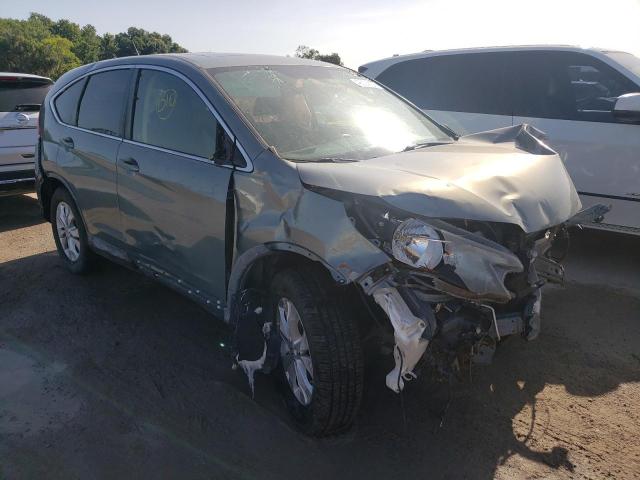 HONDA CR-V EX 2012 jhlrm3h52cc008040