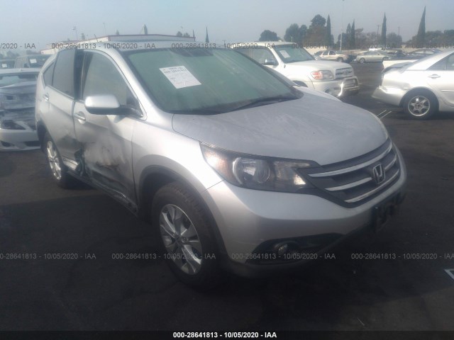 HONDA CR-V 2012 jhlrm3h52cc010239