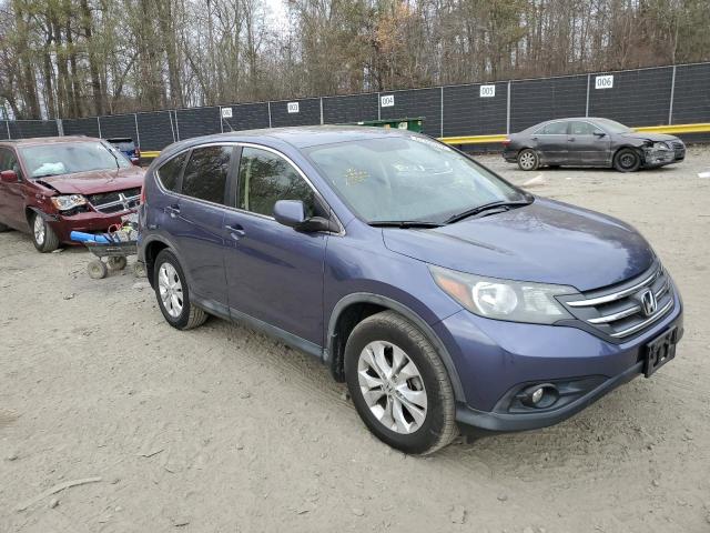 HONDA CR-V EX 2012 jhlrm3h53cc005468