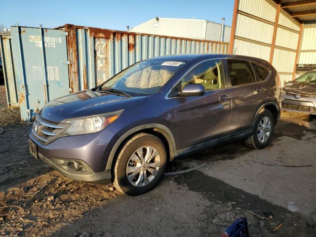 HONDA CR-V EX 2012 jhlrm3h53cc008502