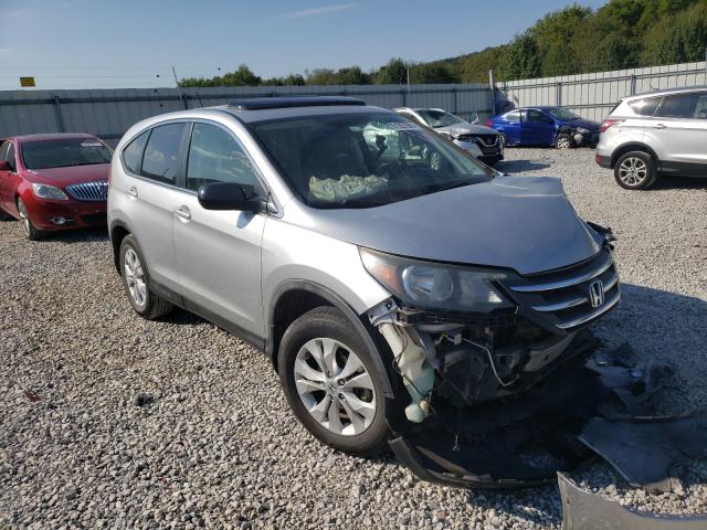 HONDA CR-V EX 2012 jhlrm3h53cc011769