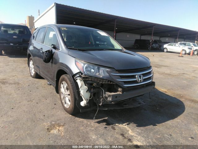 HONDA CR-V 2012 jhlrm3h53cc011884