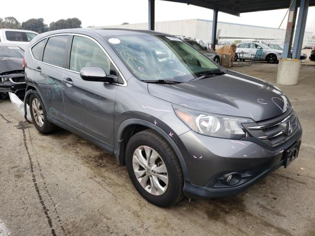 HONDA CR-V EX 2012 jhlrm3h54cc011117