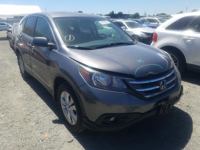 HONDA CR-V EX 2012 jhlrm3h54cc011120