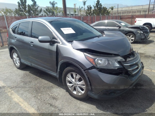 HONDA CR-V 2012 jhlrm3h55cc001017