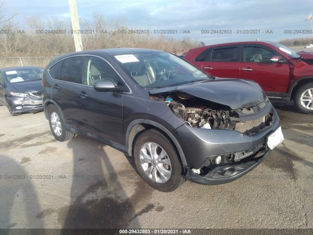 HONDA CR-V 2012 jhlrm3h56cc000989