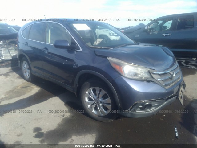 HONDA CR-V 2012 jhlrm3h56cc005481