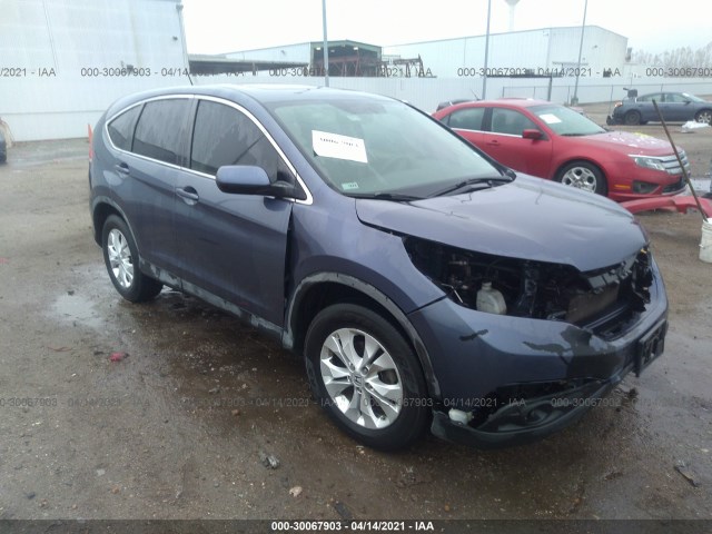 HONDA CR-V 2012 jhlrm3h56cc007053