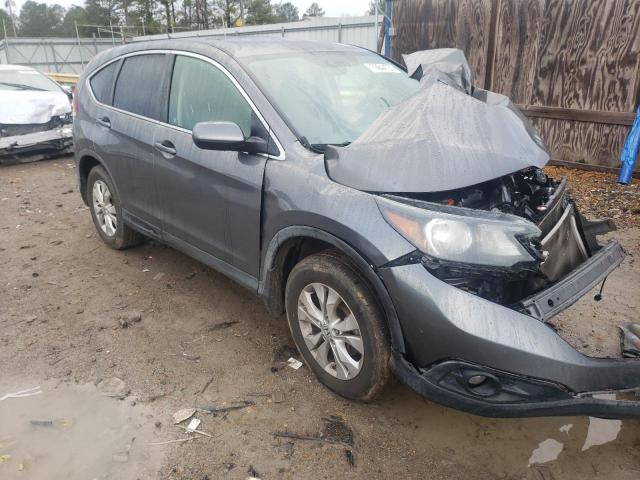 HONDA CR-V EX 2012 jhlrm3h57cc000354