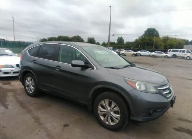 HONDA CR-V 2012 jhlrm3h57cc000967