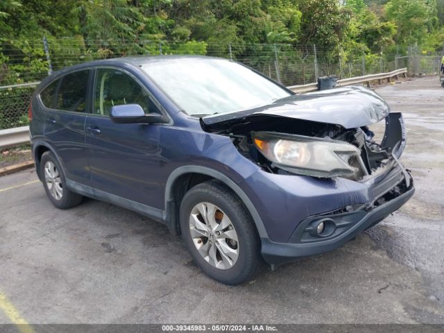 HONDA CR-V 2012 jhlrm3h57cc010088