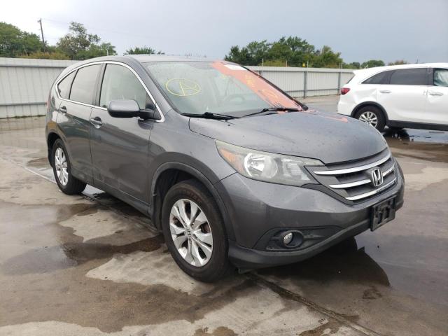 HONDA CR-V EX 2012 jhlrm3h59cc000355