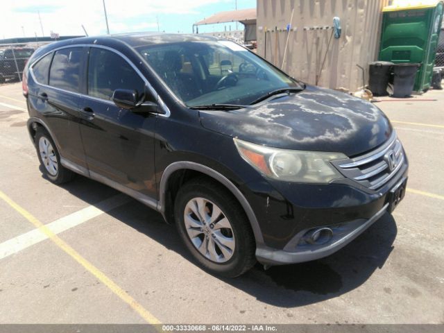 HONDA CR-V 2012 jhlrm3h59cc008567