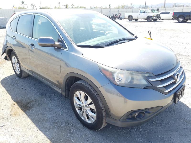 HONDA CR-V EX 2012 jhlrm3h59cc010366