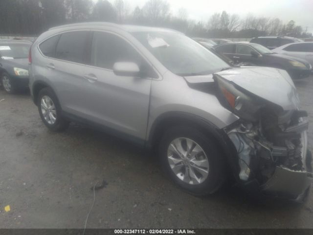 HONDA CR-V 2012 jhlrm3h70cc000665