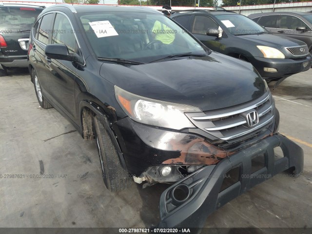 HONDA CR-V 2012 jhlrm3h70cc002285