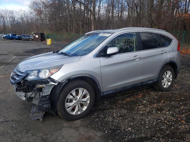 HONDA CR-V EXL 2012 jhlrm3h70cc004313