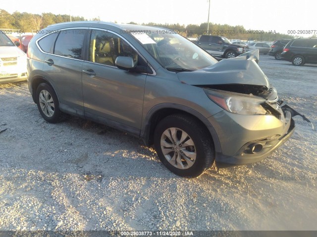 HONDA CR-V 2012 jhlrm3h70cc006501