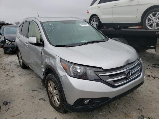 HONDA CR-V EXL 2012 jhlrm3h70cc009060