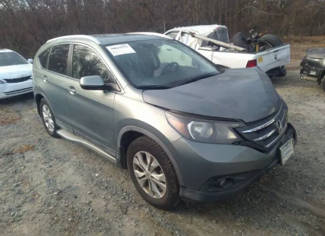 HONDA CR-V 2012 jhlrm3h70cc009348