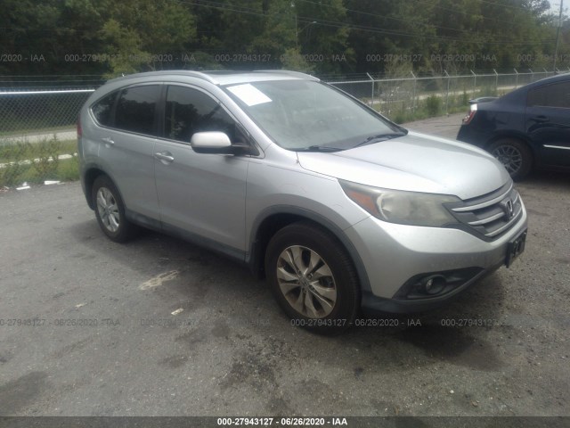 HONDA CR-V 2012 jhlrm3h70cc011066