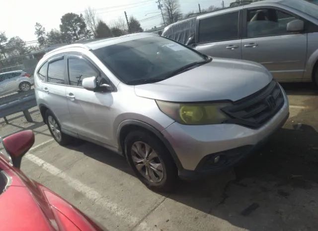 HONDA CR-V 2012 jhlrm3h70cc012038