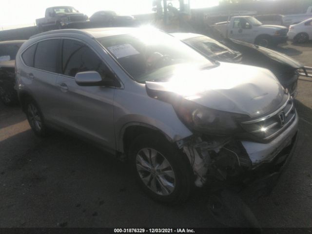 HONDA CR-V 2012 jhlrm3h70cc012041