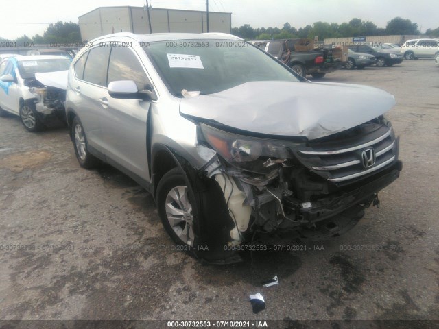 HONDA CR-V 2012 jhlrm3h71cc003865