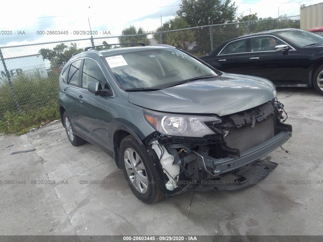 HONDA CR-V 2012 jhlrm3h71cc004515