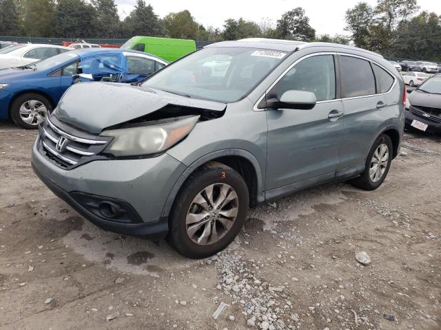 HONDA CRV 2012 jhlrm3h71cc004661