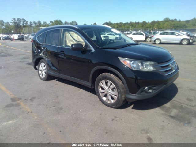 HONDA CR-V 2012 jhlrm3h71cc006927