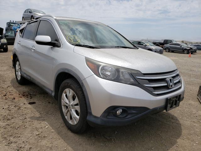 HONDA CR-V EXL 2012 jhlrm3h71cc009696