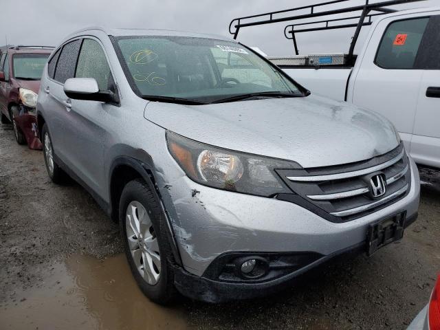 HONDA CR-V EXL 2012 jhlrm3h71cc010654