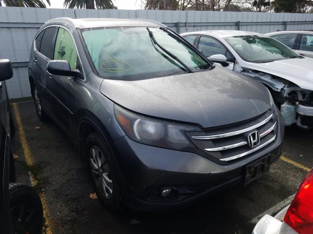 HONDA CR-V EXL 2012 jhlrm3h71cc011660