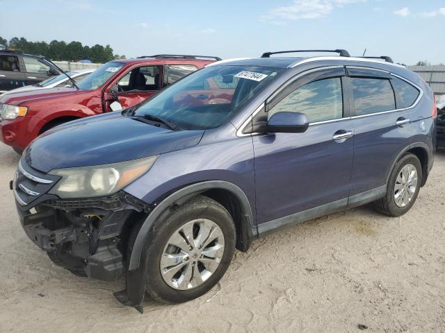 HONDA CR-V EXL 2012 jhlrm3h72cc003065