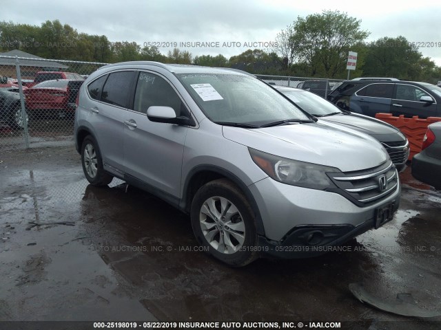 HONDA CR-V 2012 jhlrm3h72cc012767