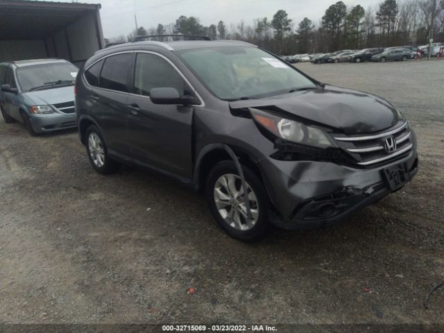 HONDA CR-V 2012 jhlrm3h73cc003835