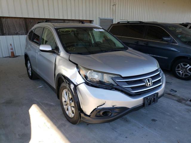 HONDA CR-V EXL 2012 jhlrm3h73cc006654